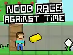 खेल नूब समय के खिलाफ दौड़ ऑनलाइन