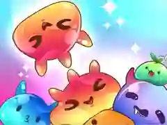 खेल जेली 2D ऑनलाइन खेल जेली 2D ऑनलाइन