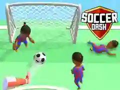खेल सॉकर डैश ऑनलाइन खेल सॉकर डैश ऑनलाइन