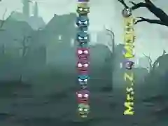 खेल Mrs. Zombie ऑनलाइन