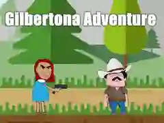 खेल गिल्बर्टोना का साहसिक ऑनलाइन