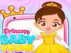 खेल राजकुमारी बेबी फोन ऑनलाइन