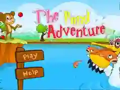 खेल तालाब की aventura ऑनलाइन खेल तालाब की aventura ऑनलाइन