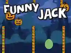 खेल फunny जैक ऑनलाइन