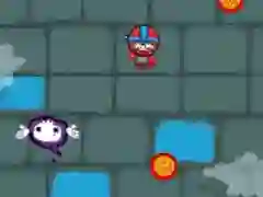 खेल भूतblade Escape ऑनलाइन खेल भूतblade Escape ऑनलाइन