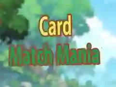 खेल कार्ड मैच मैनिया ऑनलाइन खेल कार्ड मैच मैनिया ऑनलाइन