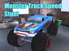 खेल  monstər ṭrāk spīḍ saṭant ऑनलाइन