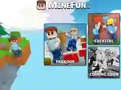 рдЦреЗрд▓ Minefun.io рдСрдирд▓рд╛рдЗрди рдЦреЗрд▓ Minefun.io рдСрдирд▓рд╛рдЗрди