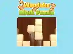 खेल Woodoku: ब्लॉक पज़ल ऑनलाइन