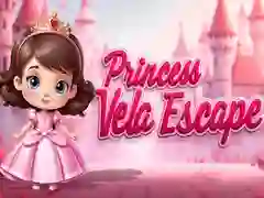 खेल प्रिन्सेस वेला की Escape ऑनलाइन खेल प्रिन्सेस वेला की Escape ऑनलाइन