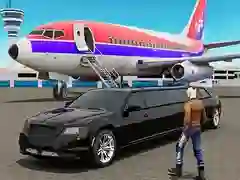 खेल लिमोज़ीन कार ऑनलाइन
