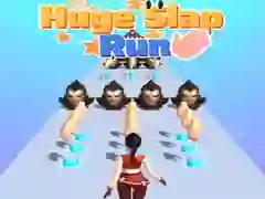 खेल विशाल थप्पड़ दौड़ ऑनलाइन