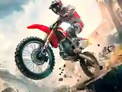 खेल Trial Xtreme ऑनलाइन