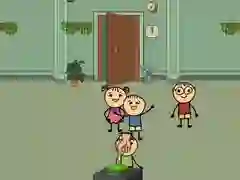 खेल स्कूल शिक्षक सिमुलेटर ऑनलाइन