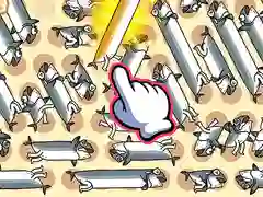 खेल बेड़े में फंसी मछली को बचाएं ऑनलाइन खेल बेड़े में फंसी मछली को बचाएं ऑनलाइन