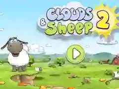 खेल बादल और भेड़ 2 ऑनलाइन