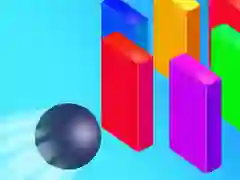 खेल डोमिनो स्मैश 3डी ऑनलाइन