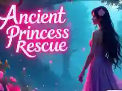 खेल प्राचीन राजकुमारी का बचाव ऑनलाइन