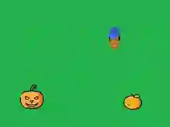 खेल कद्दू से भागना! ऑनलाइन खेल कद्दू से भागना! ऑनलाइन