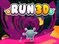 खेल दौड़ 3D ऑनलाइन