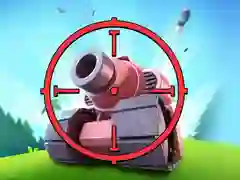 खेल टैंक स्नाइपर 3D ऑनलाइन