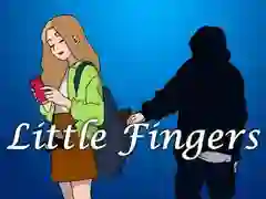 खेल छोटे उंगलियाँ ऑनलाइन