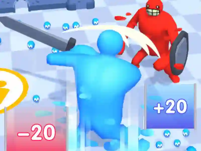 खेल विशाल रन 3 डी ऑनलाइन