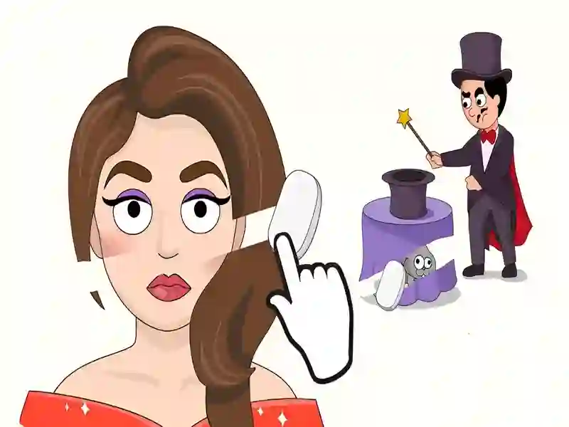 खेल अतिरिक्त तत्व को मिटा दें ऑनलाइन