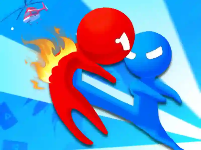 खेल स्लैश ब्लिट्ज मास्टर ऑनलाइन