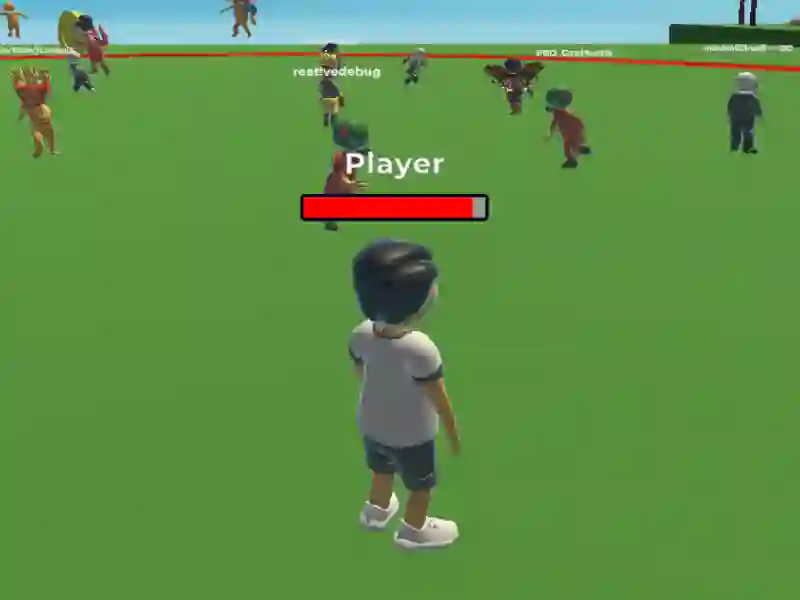 खेल सर्कल ओबबी को छोड़ने के लिए अंतिम ऑनलाइन