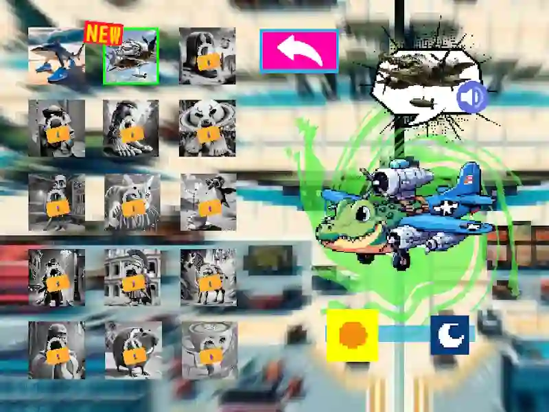 खेल ब्रेनरोट हैच पर क्लिक करें ऑनलाइन