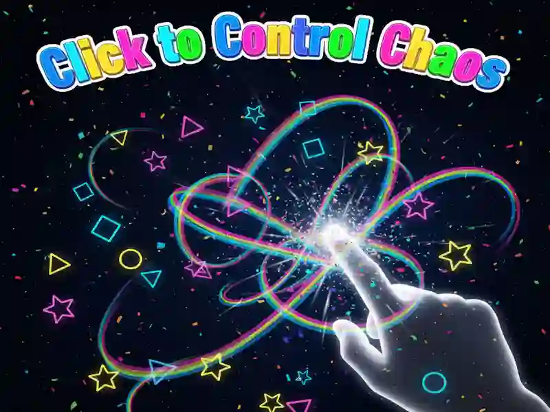 खेल अराजकता को नियंत्रित करने के लिए क्लिक करें ऑनलाइन