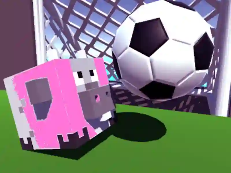 खेल लक्ष्य। आईओ ऑनलाइन