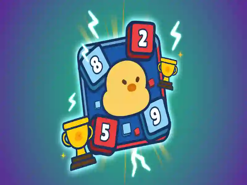 खेल मठ डक ऑनलाइन