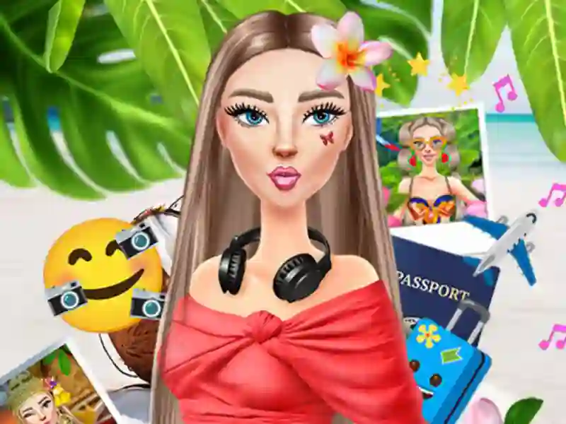 खेल मेरे साथ यात्रा: ASMR संस्करण ऑनलाइन खेल मेरे साथ यात्रा: ASMR संस्करण ऑनलाइन