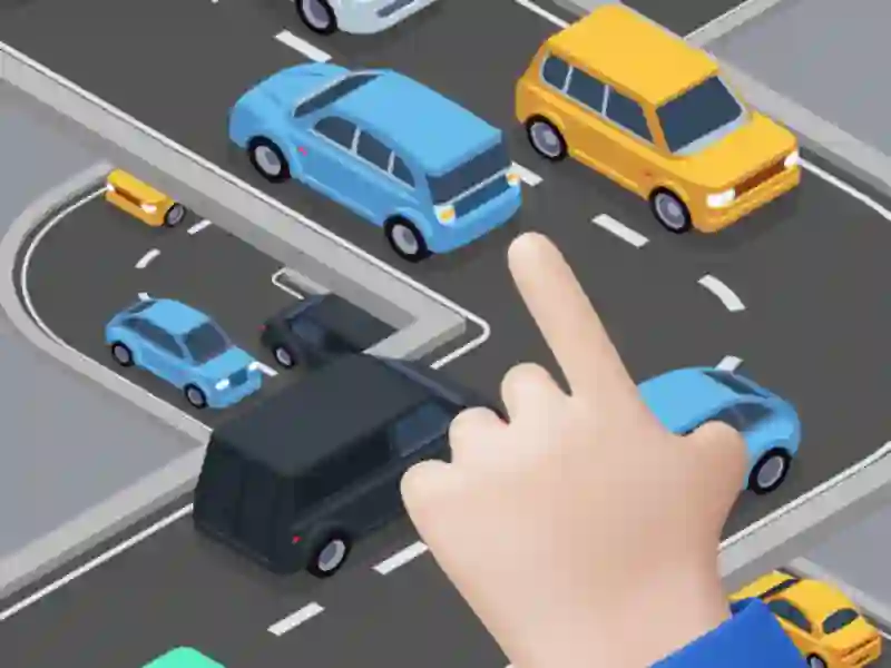 खेल उन सभी को पार्क करें! ऑनलाइन खेल उन सभी को पार्क करें! ऑनलाइन