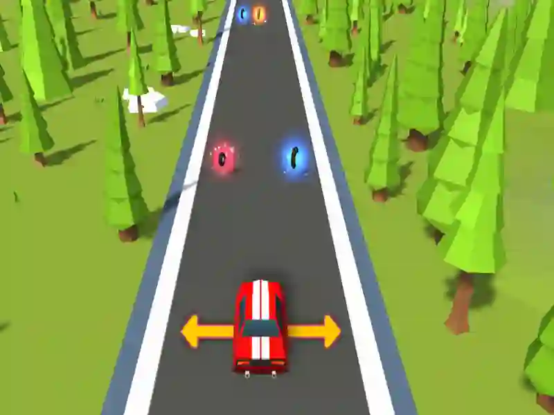 खेल जेनिथ रश ऑनलाइन