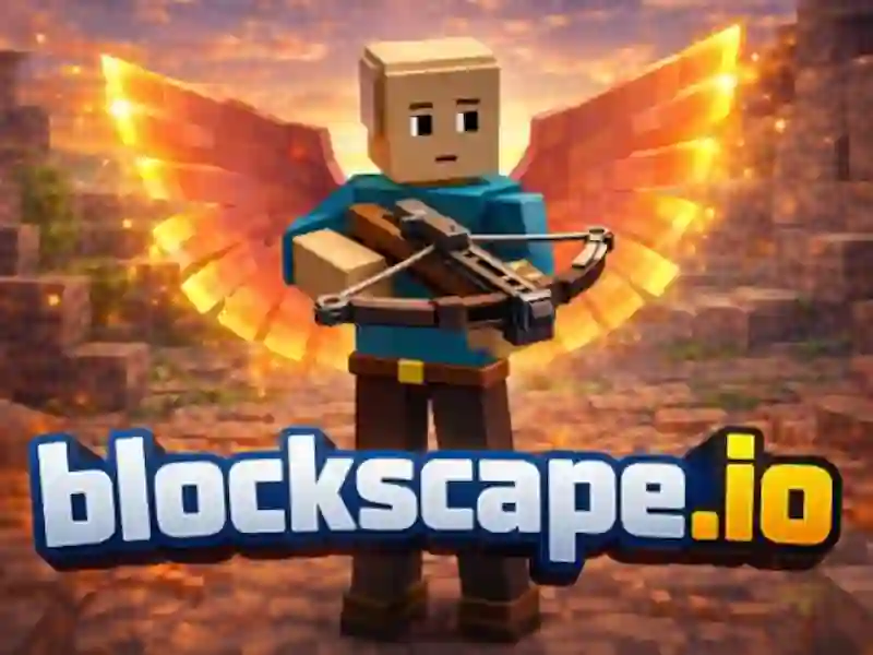 खेल blockscape.io ऑनलाइन