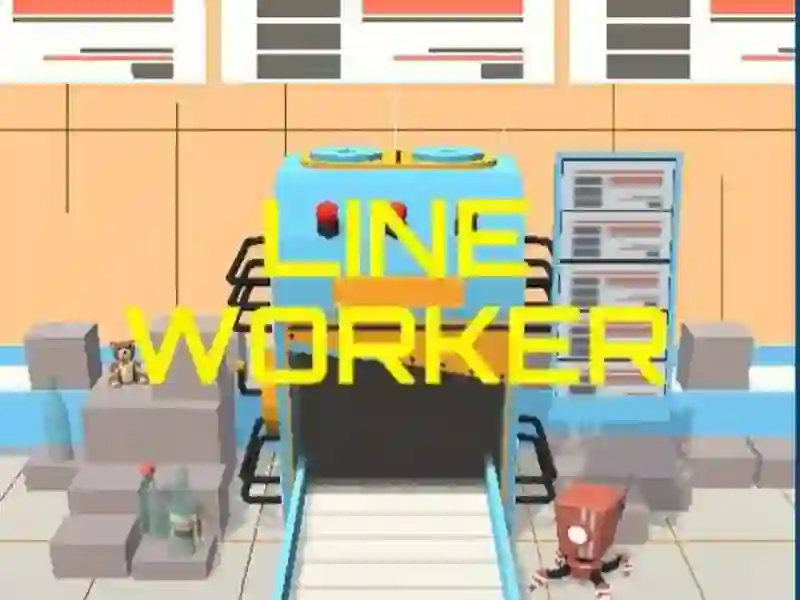 खेल लाइन कार्यकर्ता ऑनलाइन