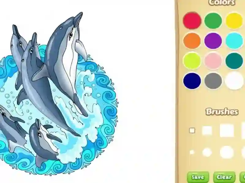 खेल वयस्कों के लिए मंडला रंग पुस्तक ऑनलाइन