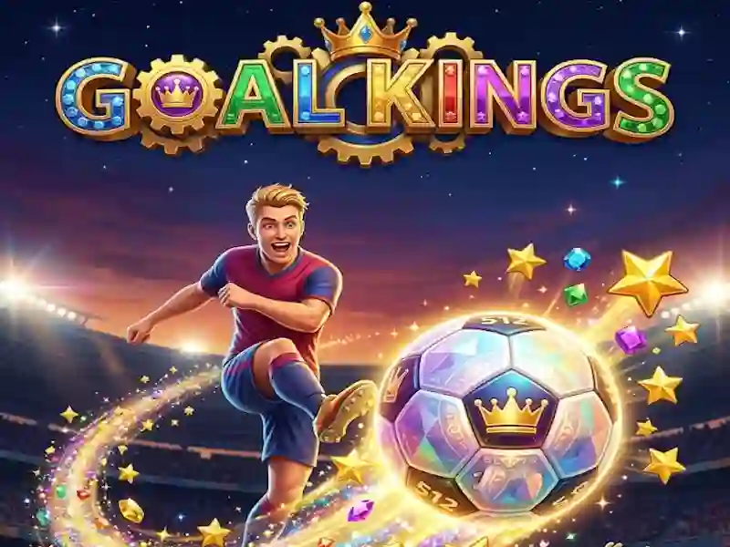 खेल Goal Kings ऑनलाइन