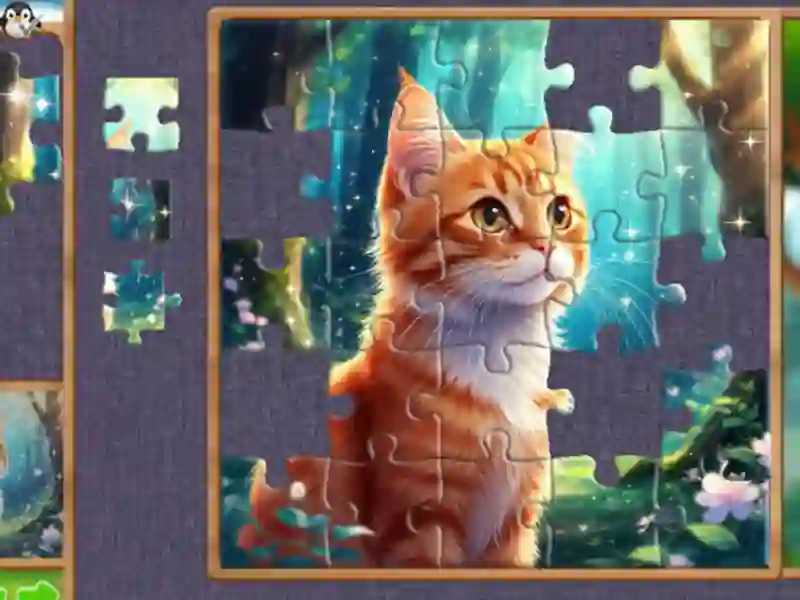 खेल आश्चर्य के टुकड़े ऑनलाइन