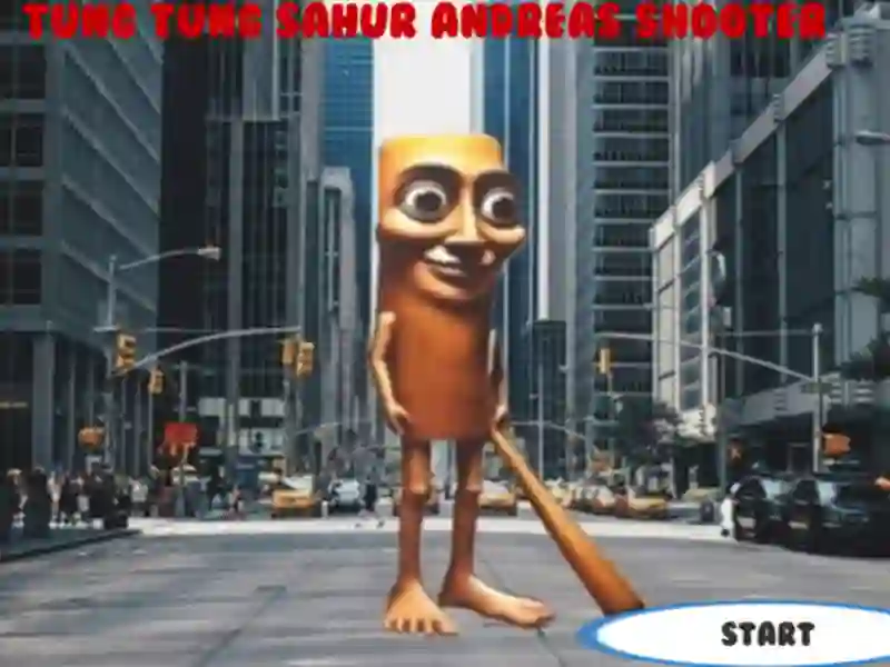 खेल तुंग तुंग साहुर एंड्रियास शूटर ऑनलाइन