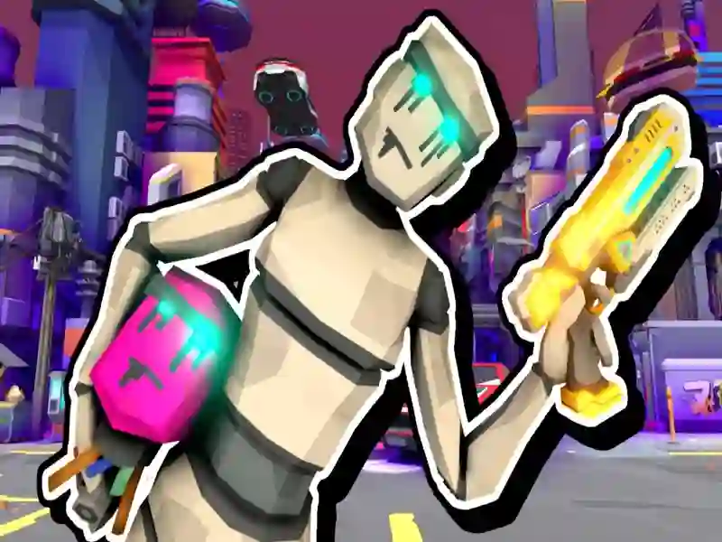 खेल साइबरपंक: निगम ऑनलाइन