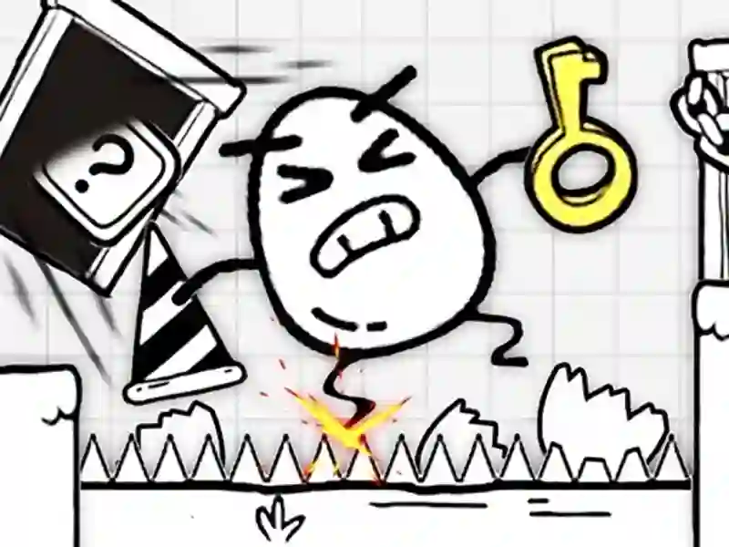 खेल एग एडवेंचर: मिरर वर्ल्ड ऑनलाइन