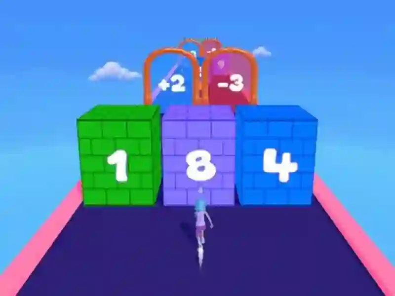 खेल इकट्ठा करना और तोड़ देना ऑनलाइन