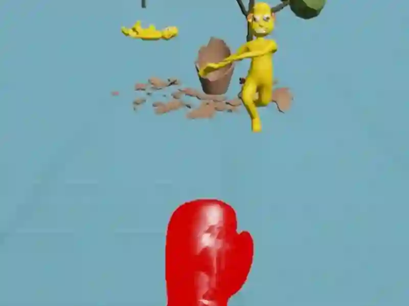 खेल परेशान करने वाले अंकल ने मेम को मुक्का मारा ऑनलाइन