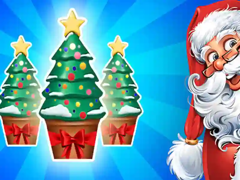 खेल नए साल की तरह! ऑनलाइन