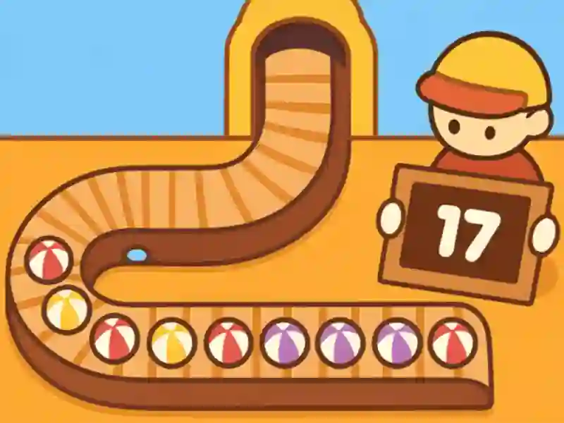 खेल बॉल क्रेज़ सॉर्ट ऑनलाइन