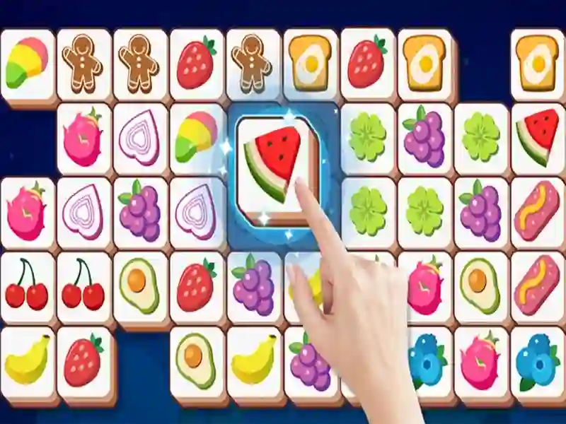 खेल टाइलों का मिलान ऑनलाइन